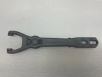 1964 66 67 68 70 71 72 Gmc Chevrolet Truck Clutch Fork 3765374 219A Used. Price: $34.99.