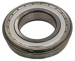 Transfer Case Output Shaft Bearing Skf 6208-2ZNRJ New. Price: $126.99.