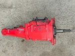 Gm 4 Speed Manual Transmission Saginaw 10/27 Spline Chevrolet Used. Price: $649.00.