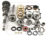 Fits Ford M5R1 M5OD Transmission Bearing Kit Rebuild W/ Input Drive Gear Cluster New. Price: $595.00.