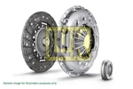 Luk 623 2420 60 Clutch Kit With Release Bearing Fits Suzuki Vitara New. Price: $336.33.