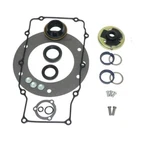 M5R2 F150 Gasket Seal Kit & Shifter Repair Also Bronco M5R-2 Ford Speed 88-UP New. Price: $67.95.
