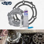 10001 Transfer Case Pump Upgrade Kit For Gm Models 146/246/263HD New. Price: $44.89.