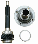 T5 World Class Input Shaft Bearing Retainer Kit Fits 1985-1993 Ford Mustang 5.0L New. Price: $139.95.