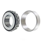 Differential Pinion BEARING-4WD Fag Usa KT63 New. Price: $33.97.