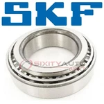 Skf Rear Differential Bearing For 1976-1983 Jeep CJ5 Driveline Axles Pg New. Price: $30.09.