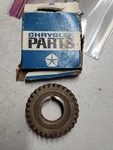 1960-68 Dodge Truck Nos Mopar Chrysler 1851996 Crankshaft Sprocket Gear Oem New. Price: $50.00.