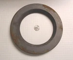 Ford Oil Seal National# 55718 Mfr# TUAA-1175-A Rear Wheel New Old Stock Excelent. Price: $6.49.