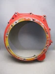 Speed Gems SG-56 Transmission Bellhousing Adapter 1932-48 Ford To V8 Chevy Sbc Used. Price: $600.00.