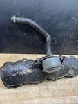 93 Ford F250 F350 Factory Turbo 7.3L Idi Diesel Drivers Side Valve Cover Used. Price: $200.00.