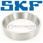 Skf Rear Axle Differential Bearing Race 1975-1977 Ford F-500 Driveline Xx New. Price: $31.31.