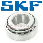 Skf Front Outer Wheel Bearing For 1973 Dodge Polara - Axle Drivetrain Jq New. Price: $19.62.