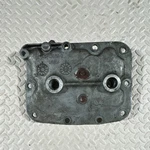 Mopar C-13550 A833 4SPD Inspection Cover New. Price: $50.00.