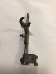Mgb Mga Transmission Reverse Shift Fork And Shaft 11G3134 Used. Price: $49.95.