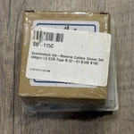 Synchrotech SO-115C 5TH Gear Carbon Sleeve Set Honda Acura B16 B18 Trans New. Price: $184.99.