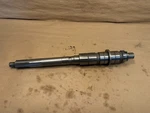Jaguar MK2 All Synchro Gearbox Main Shaft Oem Pn C21939 Used. Price: $412.50.