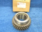 1956-66 ? Ford Big Truck 4 Speed Transmission 2ND Gear Nos 117 New. Price: $59.99.