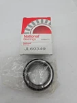 National Bearing JL69349 New. Price: $14.05.