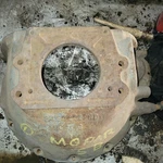 Mopar Used 3497270-ND Bell Housing, 69-80 Dodge Truck With NP435 Transmission. Price: $130.00.