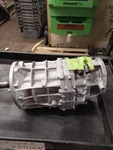 Aisin Warner AX15 Transmission Remanufactured. Price: $1250.00.