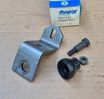 1981 1982 Dodge Chrysler Plymouth Fwd Nos Mopar A460 M/t Gearshift Lever Pkg New. Price: $49.95.