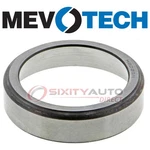 Mevotech Bxt Front Wheel Bearing Race For 1993-2000 Dodge Intrepid Wc New. Price: $18.40.