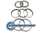 SYN-650SC Zf S6-650 1-6 Carbon Synchro Set New. Price: $299.95.