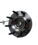 Front Wheel Bearing And Hub 515058 - Out Of Box New. Price: $38.99.