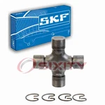 Skf Rear Universal Joint 1995-2010 Ford Explorer Driveline Axles Up New. Price: $28.70.