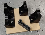 Ford S5-42 And S5-47 1987-1997 Transmission Gear Pack Holding Fixtures New. Price: $250.00.