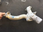 6.5L Diesel Thermostat Housing 1994 -1996 Gmc Chevrolet P/n 23500374 Used. Price: $200.00.
