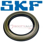 Skf Front Wheel Seal For 1986-1994 Nissan D21 Driveline Axles Gaskets Ag New. Price: $20.07.