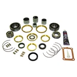 Crown Automotive AX15MASKIT Transmission For Jeep Cherokee 1989-1999 New. Price: $342.63.