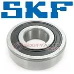 Skf Transmission Input Shaft Bearing For 1988-1994 Pontiac Grand Am Manual Dc New. Price: $47.33.