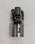 New Genuine Borgwarner 50221 Linear Vfs Solenoid 02E DQ250 Dct Transmissions. Price: $79.98.