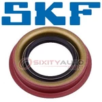 Skf Rear Differential Pinion Seal For 1973-1974 Chevrolet K20 Pickup Wi New. Price: $25.96.