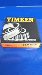 New Genuine Timken Bearing Race 25520 Factory Sealed. Price: $14.79.