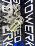 2008-2015 Mitsubishi Lancer Evolution Shifter Box Assembly Speed Mt Twm Used. Price: $114.39.