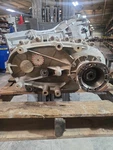 Jeep Wrangler Jk NP241J Rubicon Rock-trac 4-1 Transfer Case Auto 2007-11 114251 Used. Price: $1300.50.