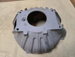 Gm 3872444 Corvette Big Block Bell Housing Used. Price: $376.00.