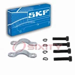 Skf Front Universal Joint Strap Kit For 1957-1958 Oldsmobile Super 88 Ah New. Price: $12.82.