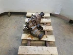 Transfer Case Fits 02-03 Jaguar X Type Oem Used. Price: $764.99.
