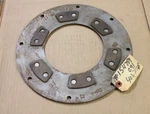 154759C91 Separator Clutch Disc For International Harvester 403 453 503 715 Remanufactured. Price: $98.96.