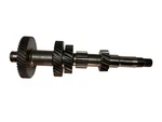 AX5 - Jeep Transmission New Cluster Gear W/threaded End P/n 83500557 Crown. Price: $159.00.