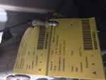 Transfer Case 6-262 4.3L Fits 88 Blazer S10/JIMMY S15 47946 Used. Price: $468.96.