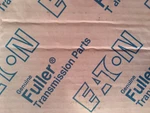 New Oem Retainer For Eaton Fuller Rto 12515 Trans A-4705, 4304605. Price: $16.50.