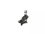 Genuine Mopar Tower Shifter 6KF01LR5AA New. Price: $651.71.