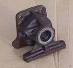 85 -87 Ford F150 F250 F350 T19 Manual Trans 2WD Tail Shaft Housing 1301-066-904 Used. Price: $249.00.