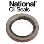 Transmission Output Shaft Seal For 1967 International 1200B - Yx New. Price: $22.87.