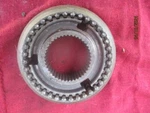 G.m. Muncie M330 H.d Speed Transmission 2-3 Synchro Hub And Sleeve All Used. Price: $35.00.